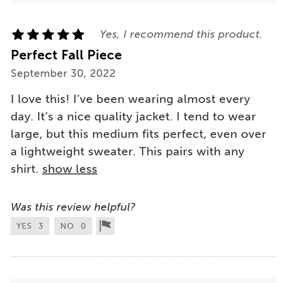 NWT J. CREW | Denim Jacket - Picture 6 of 8